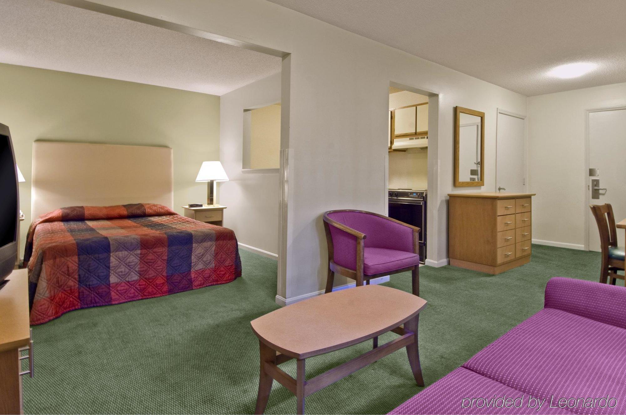 Welcome Suites Springdale Exteriér fotografie