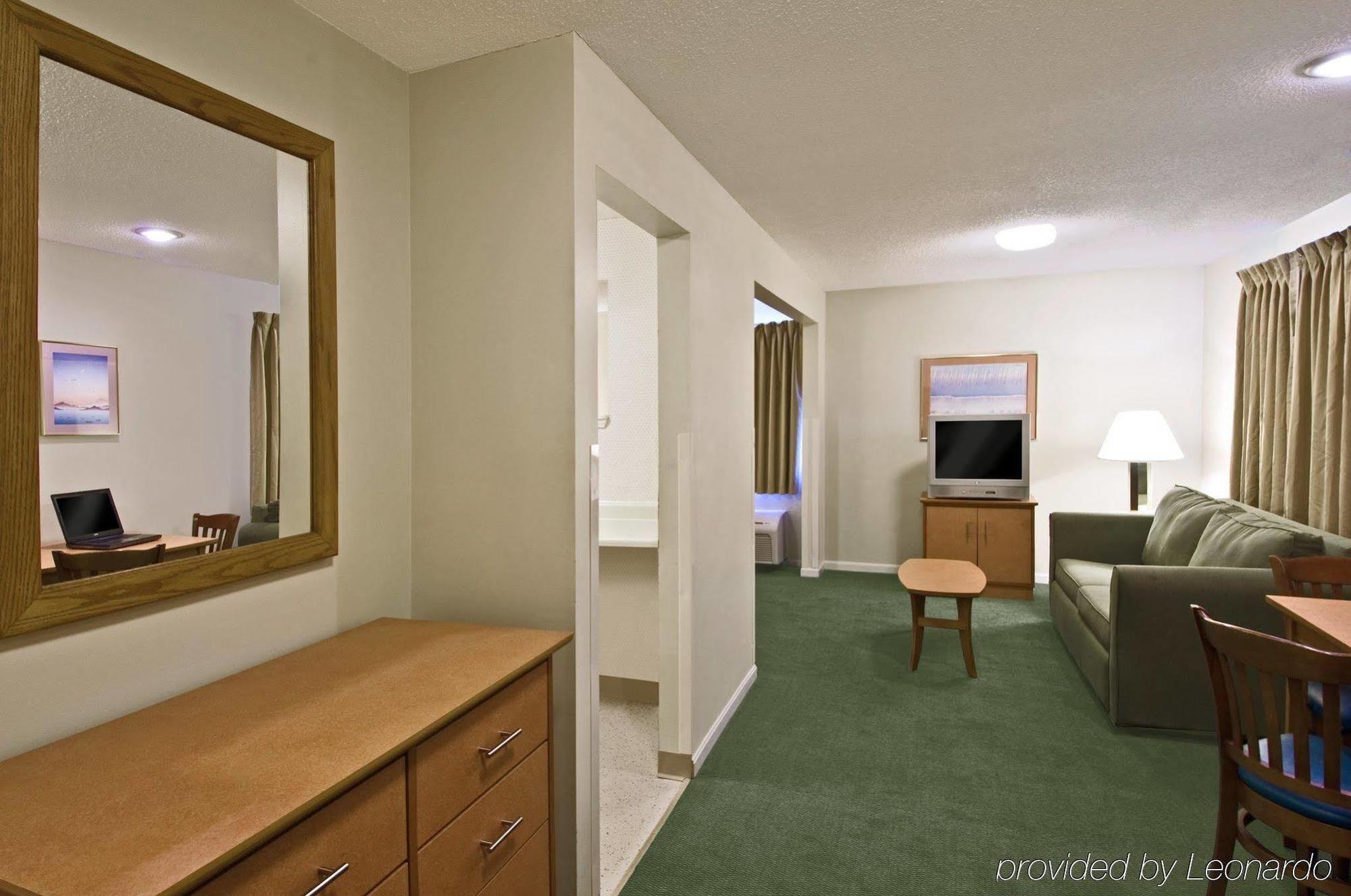 Welcome Suites Springdale Pokoj fotografie