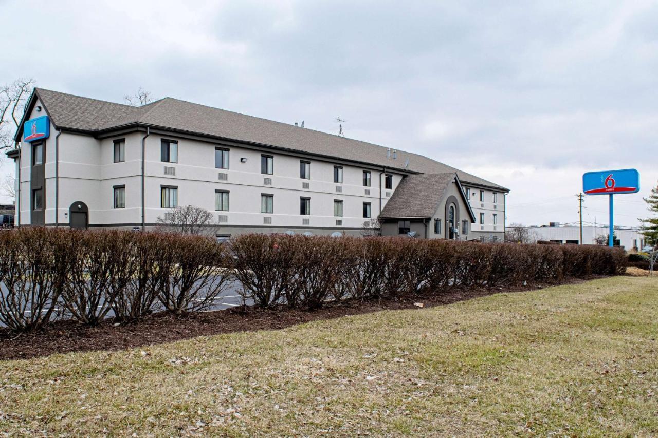 Welcome Suites Springdale Exteriér fotografie