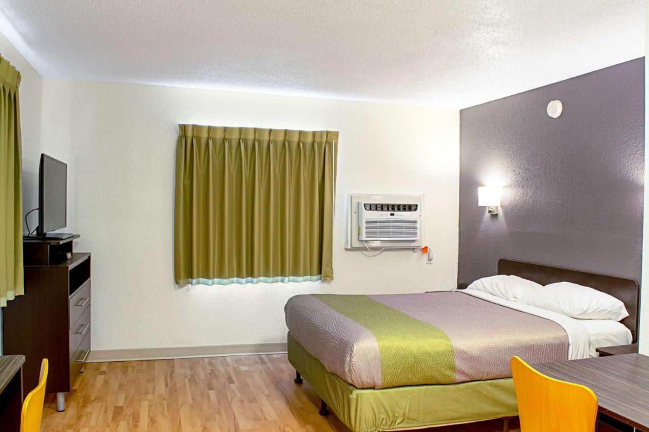 Welcome Suites Springdale Exteriér fotografie