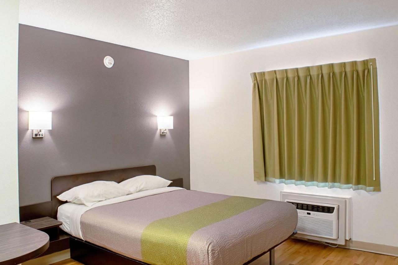 Welcome Suites Springdale Exteriér fotografie