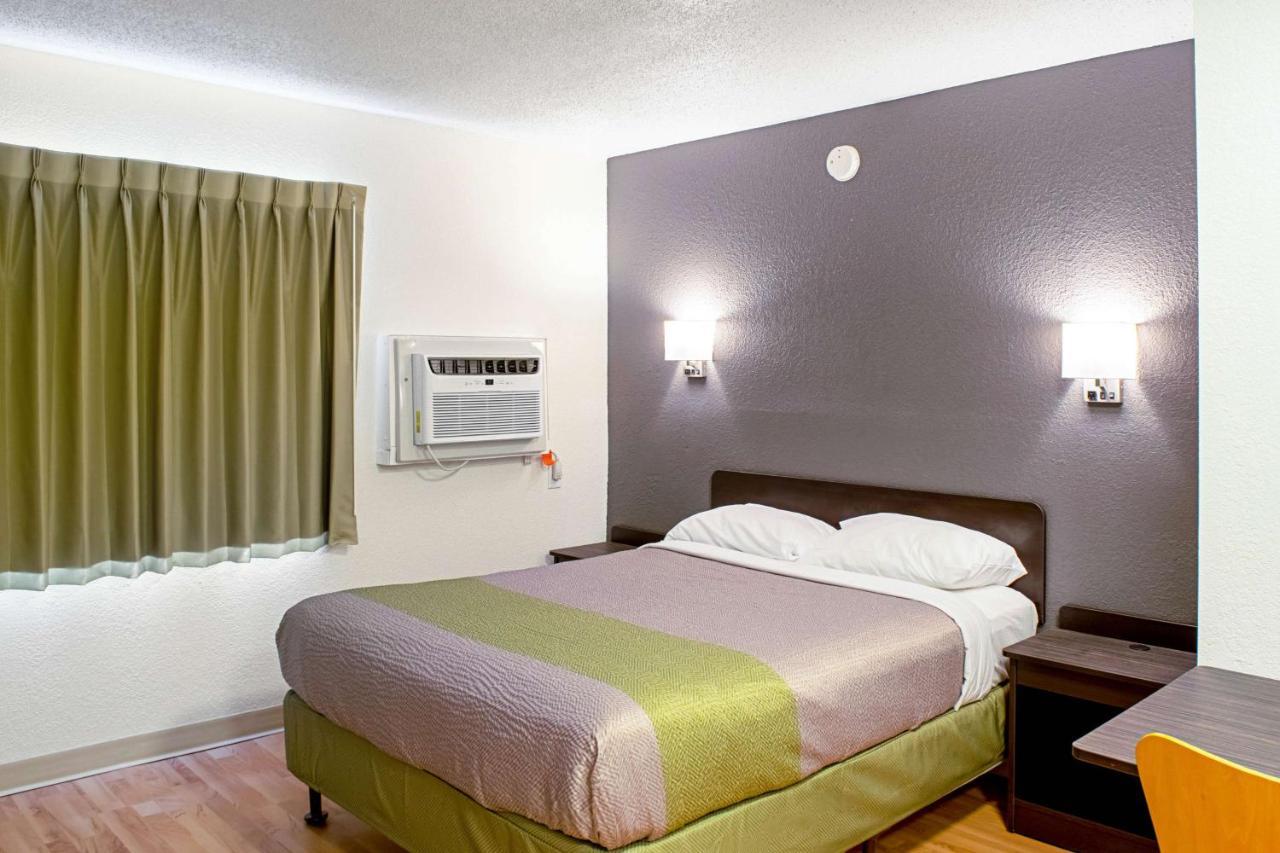 Welcome Suites Springdale Exteriér fotografie