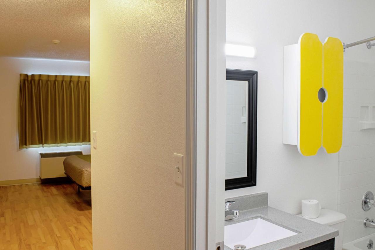 Welcome Suites Springdale Exteriér fotografie