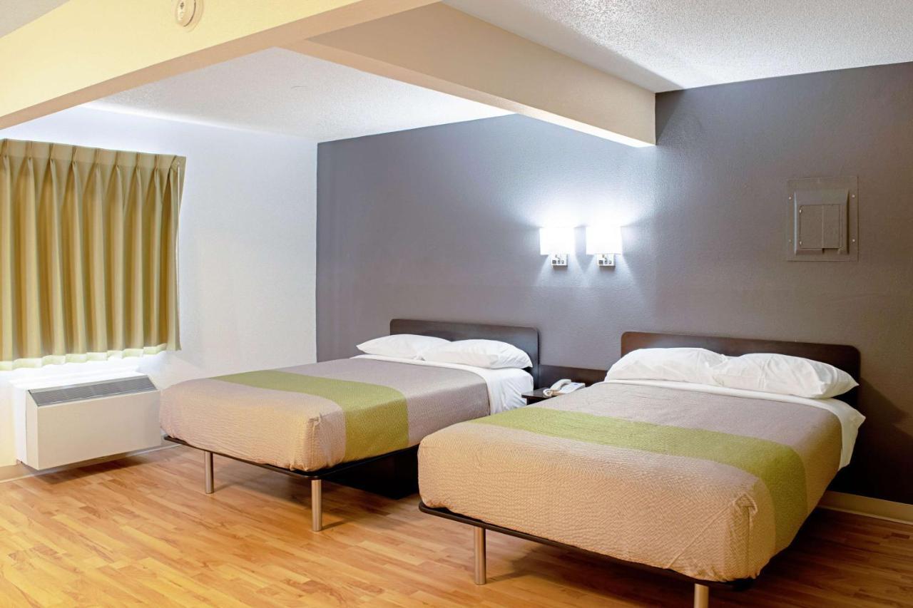 Welcome Suites Springdale Exteriér fotografie