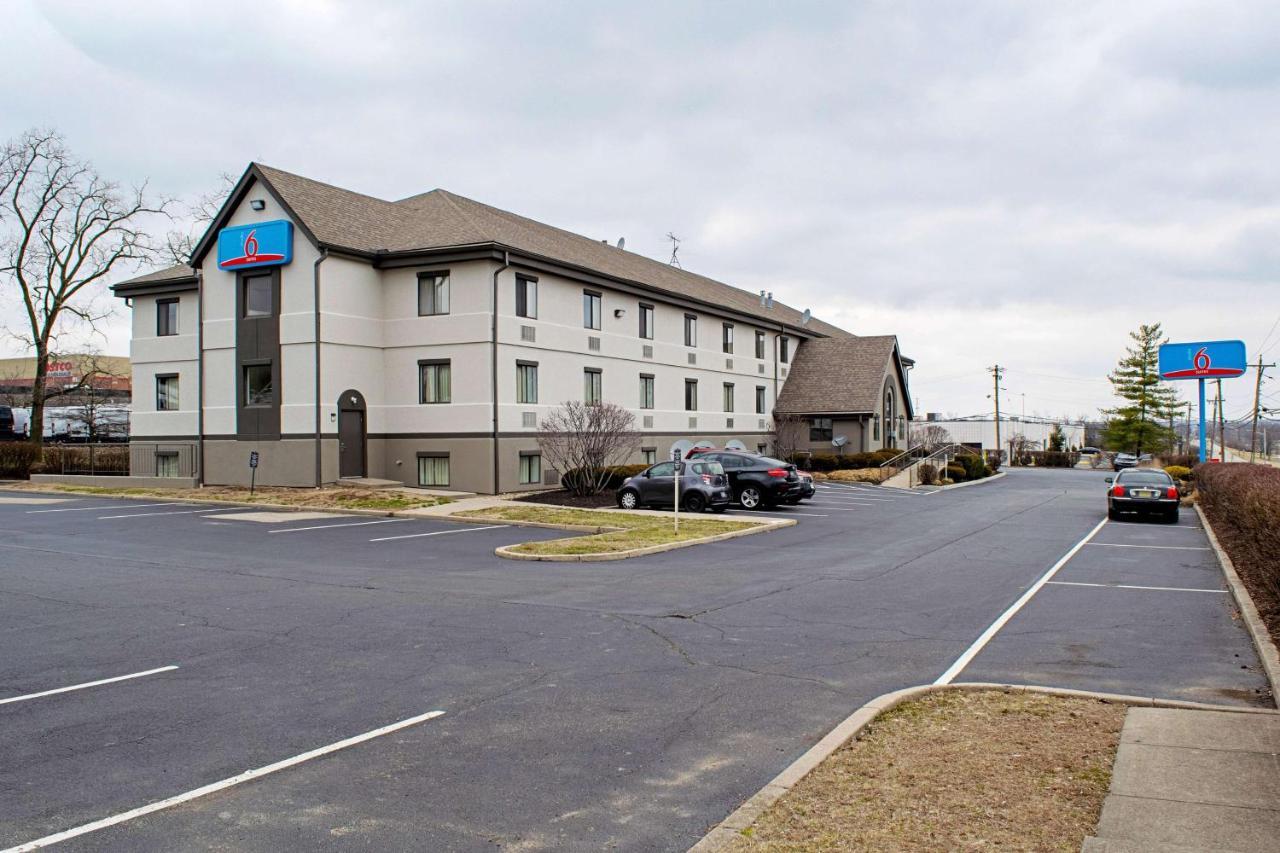 Welcome Suites Springdale Exteriér fotografie
