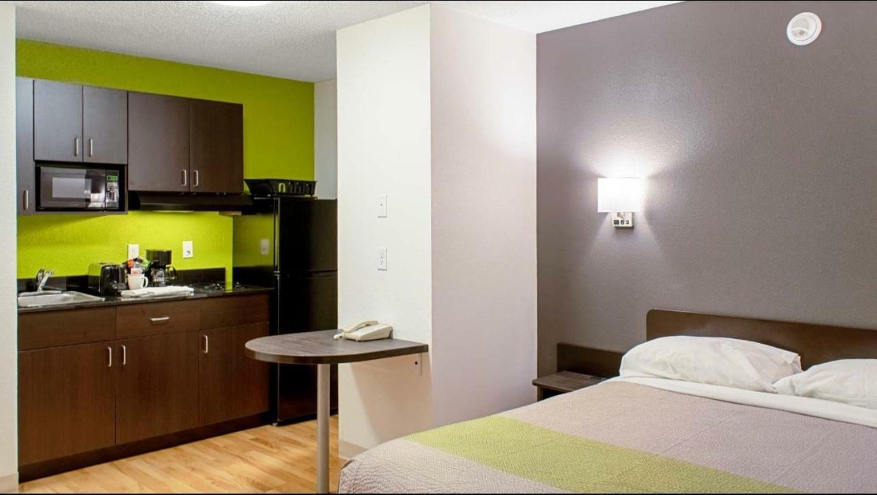 Welcome Suites Springdale Exteriér fotografie