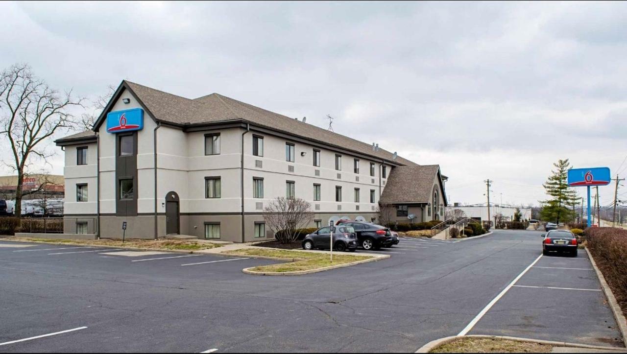 Welcome Suites Springdale Exteriér fotografie